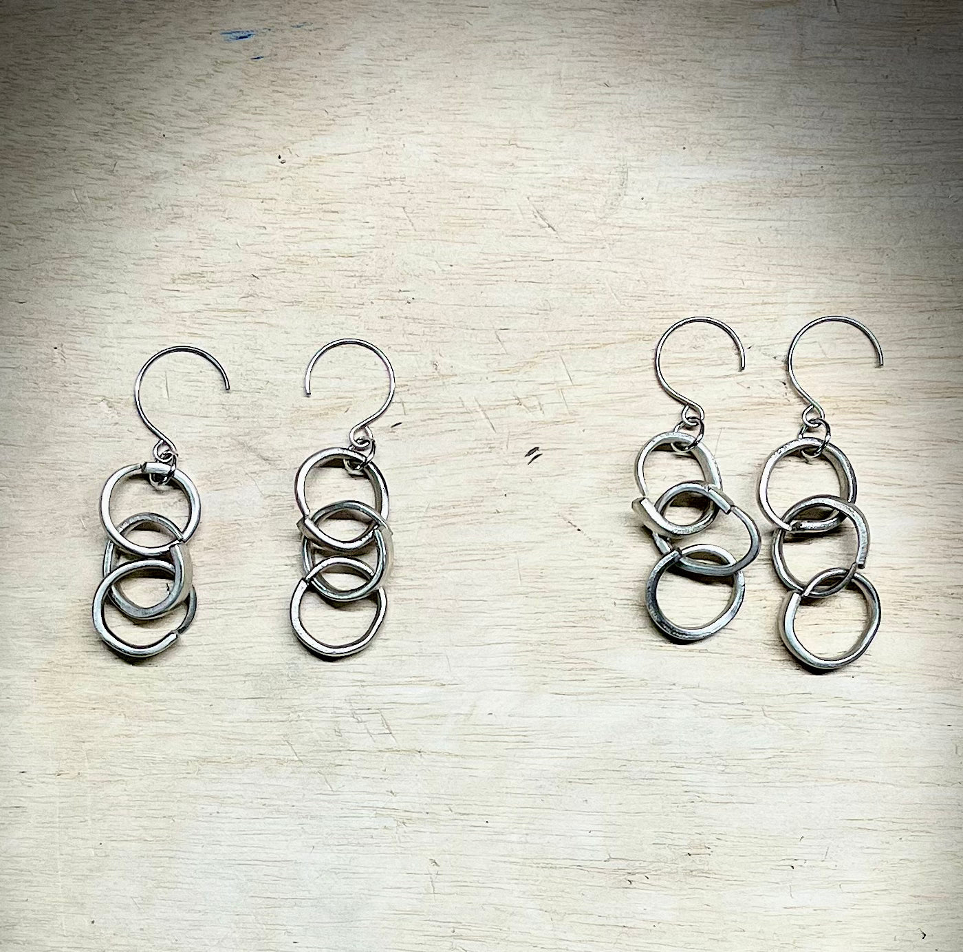 Chain Earrings