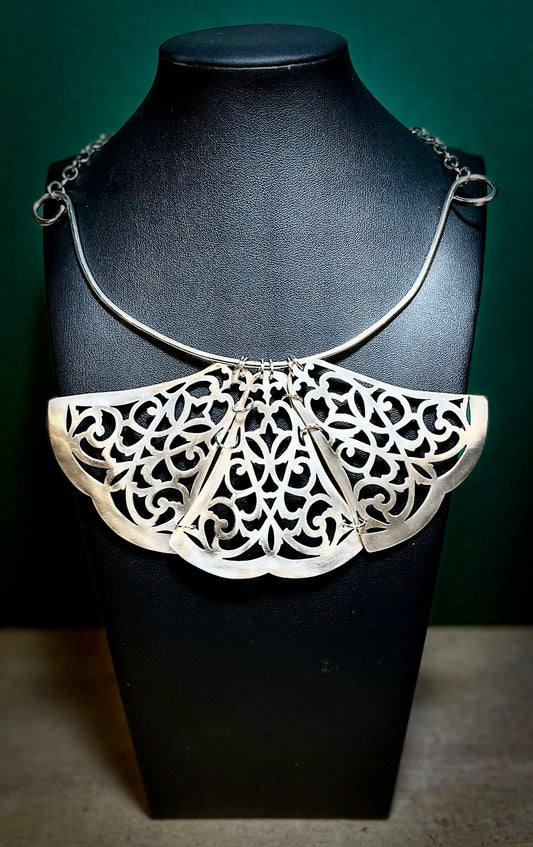 Lovelace Necklace