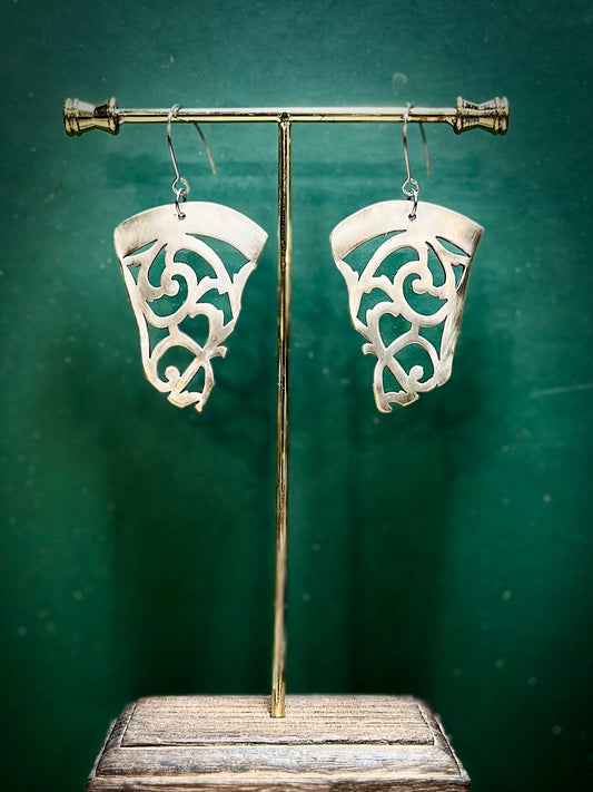 Lovelace Small Earrings